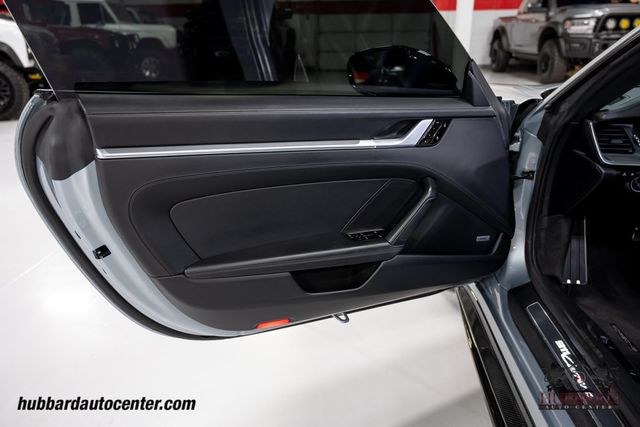 2020 Porsche 911 Carrera Coupe - 22986391 - 15