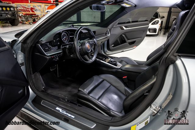 2020 Porsche 911 Carrera Coupe - 22986391 - 16