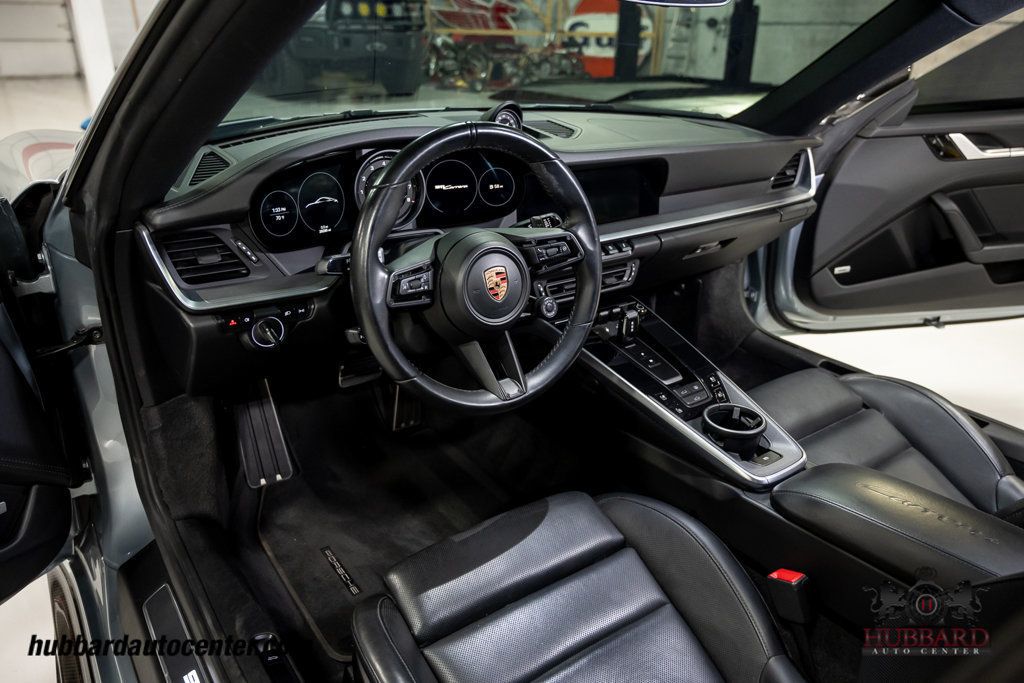 2020 Porsche 911 Carrera Coupe - 22986391 - 17