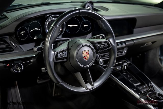 2020 Porsche 911 Carrera Coupe - 22986391 - 18