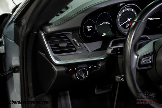 2020 Porsche 911 Carrera Coupe - 22986391 - 19