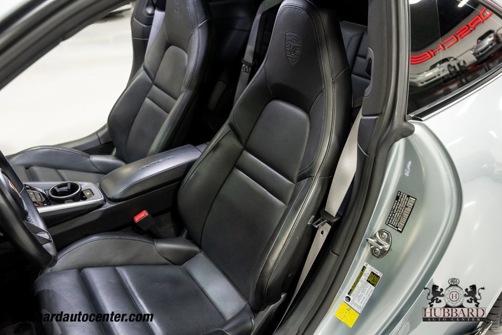 2020 Porsche 911 Carrera Coupe - 22986391 - 20