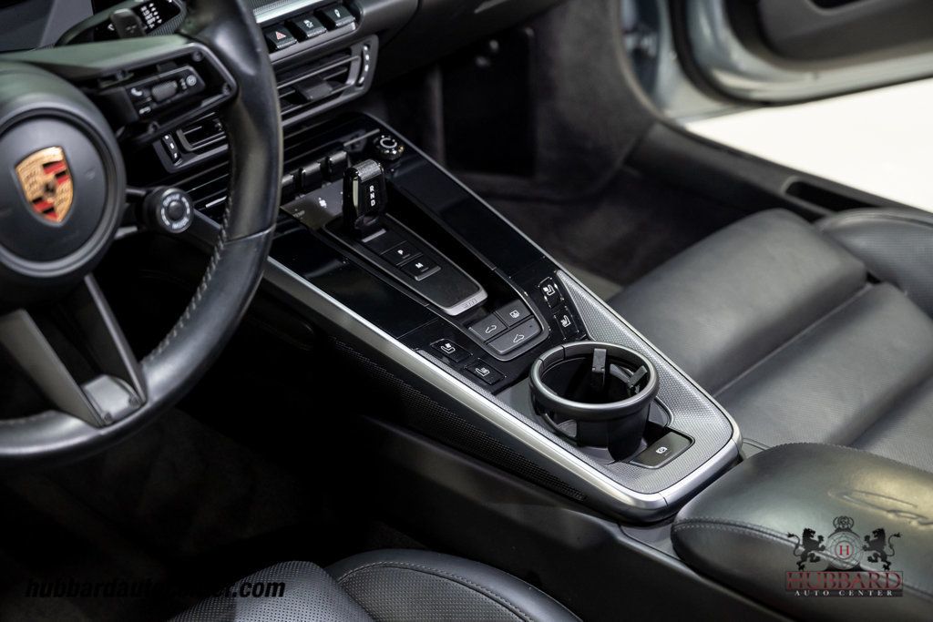 2020 Porsche 911 Carrera Coupe - 22986391 - 21