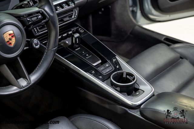 2020 Porsche 911 Carrera Coupe - 22986391 - 21