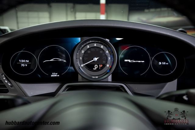 2020 Porsche 911 Carrera Coupe - 22986391 - 22