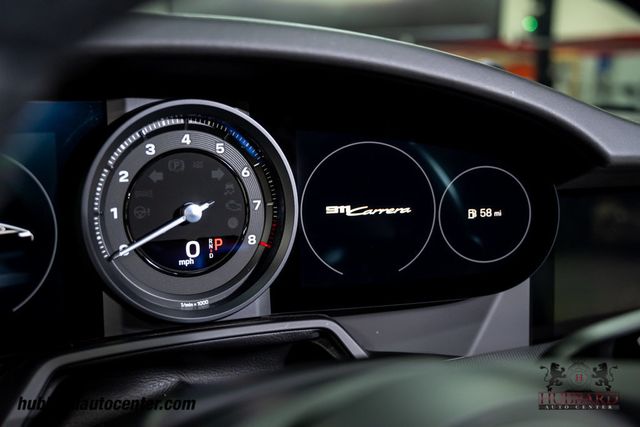 2020 Porsche 911 Carrera Coupe - 22986391 - 23
