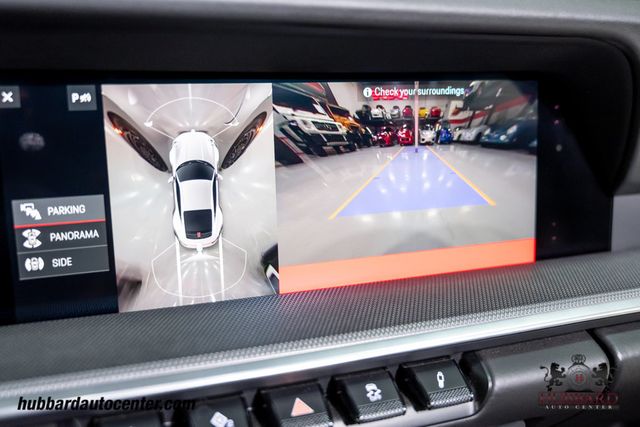 2020 Porsche 911 Carrera Coupe - 22986391 - 24