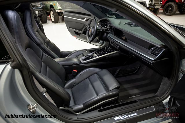 2020 Porsche 911 Carrera Coupe - 22986391 - 25