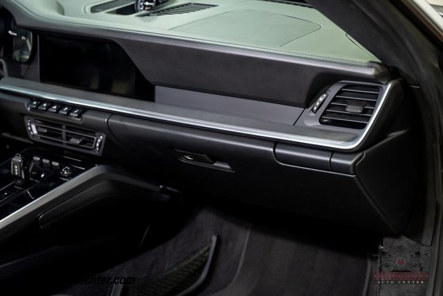 2020 Porsche 911 Carrera Coupe - 22986391 - 26