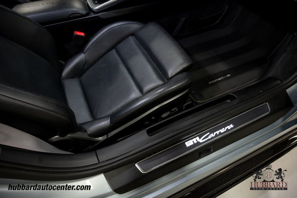 2020 Porsche 911 Carrera Coupe - 22986391 - 27