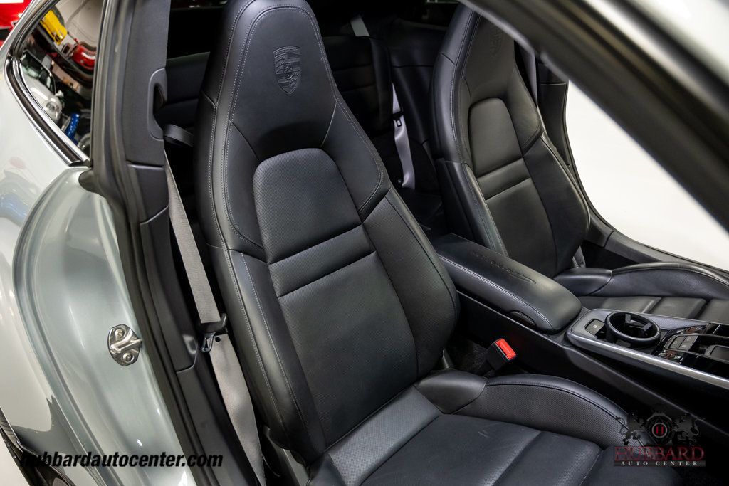 2020 Porsche 911 Carrera Coupe - 22986391 - 28