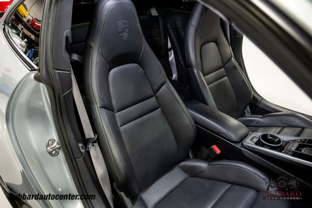 2020 Porsche 911 Carrera Coupe - 22986391 - 28