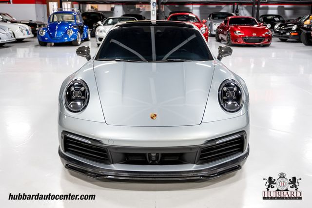2020 Porsche 911 Carrera Coupe - 22986391 - 2