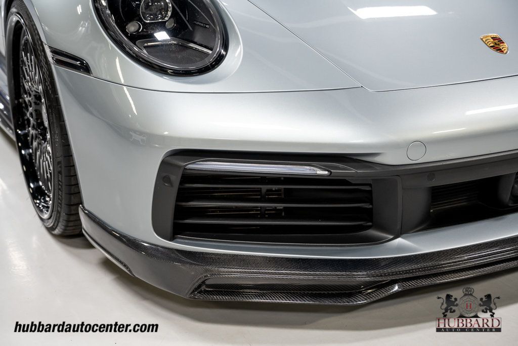 2020 Porsche 911 Carrera Coupe - 22986391 - 31