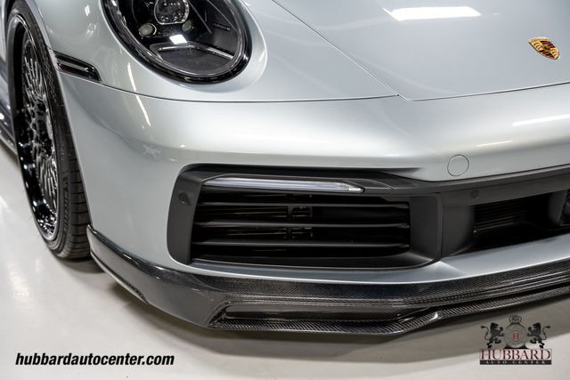 2020 Porsche 911 Carrera Coupe - 22986391 - 31