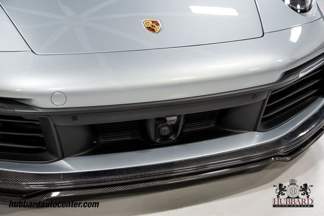 2020 Porsche 911 Carrera Coupe - 22986391 - 32