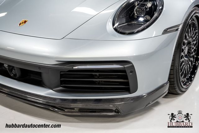 2020 Porsche 911 Carrera Coupe - 22986391 - 33
