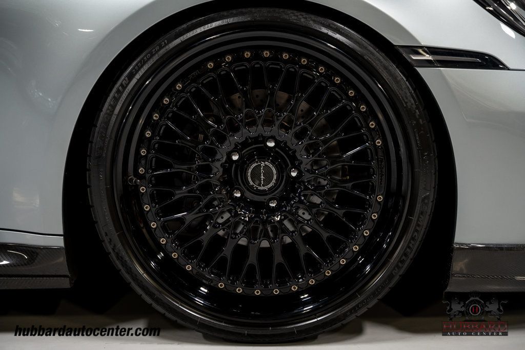 2020 Porsche 911 Carrera Coupe - 22986391 - 36