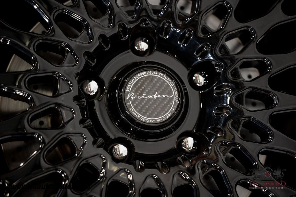 2020 Porsche 911 Carrera Coupe - 22986391 - 37