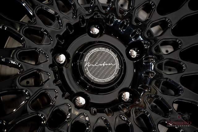 2020 Porsche 911 Carrera Coupe - 22986391 - 37