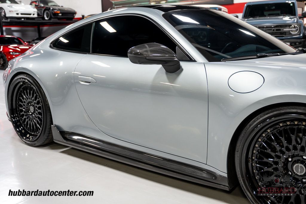 2020 Porsche 911 Carrera Coupe - 22986391 - 38