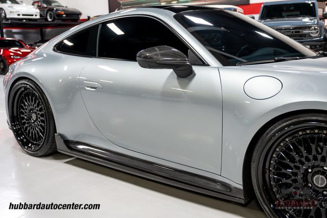 2020 Porsche 911 Carrera Coupe - 22986391 - 38