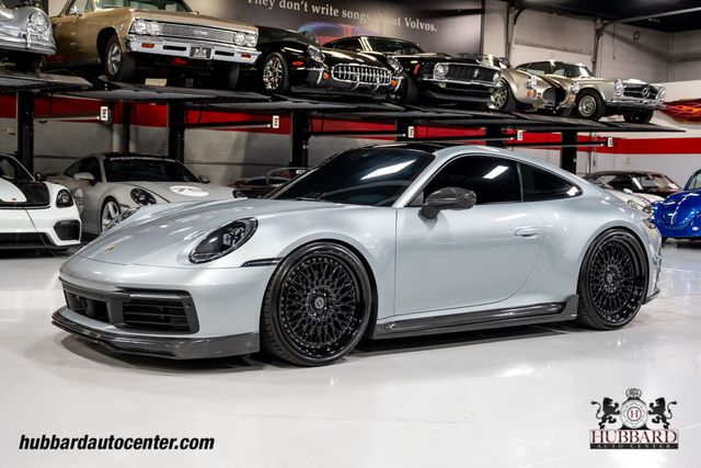 2020 Porsche 911 Carrera Coupe - 22986391 - 3