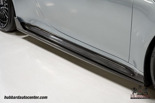 2020 Porsche 911 Carrera Coupe - 22986391 - 39