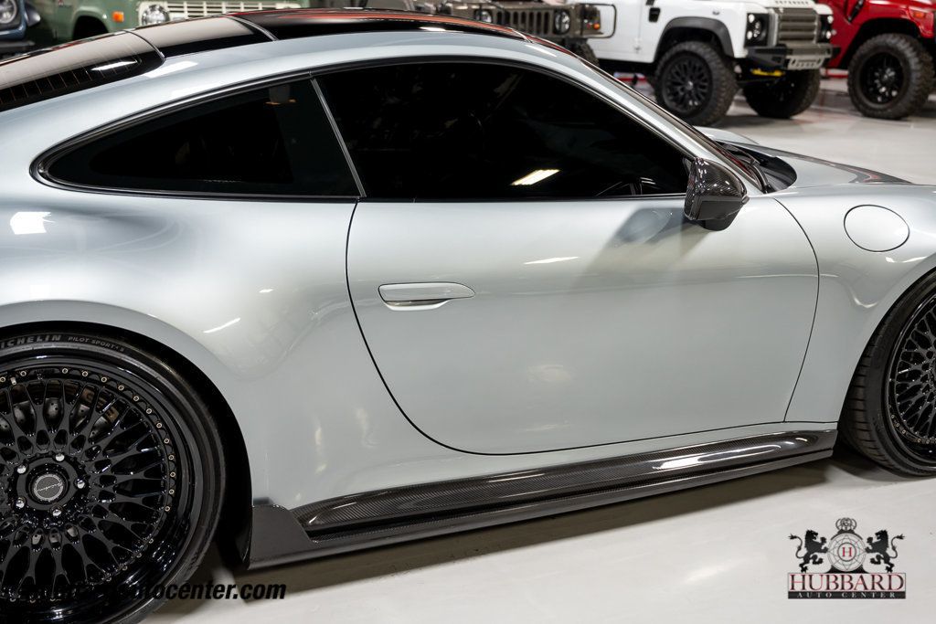2020 Porsche 911 Carrera Coupe - 22986391 - 40