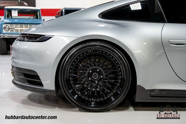 2020 Porsche 911 Carrera Coupe - 22986391 - 41