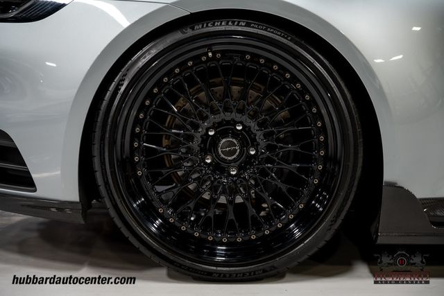 2020 Porsche 911 Carrera Coupe - 22986391 - 42