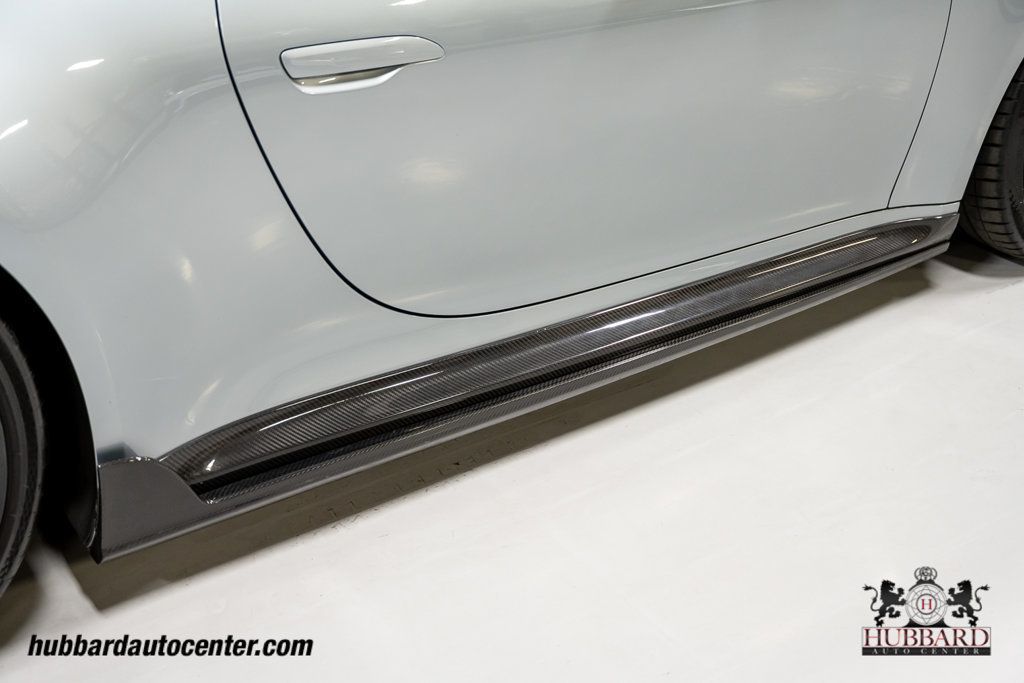 2020 Porsche 911 Carrera Coupe - 22986391 - 44