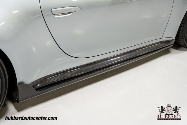 2020 Porsche 911 Carrera Coupe - 22986391 - 44