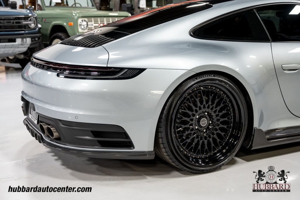 2020 Porsche 911 Carrera Coupe - 22986391 - 45