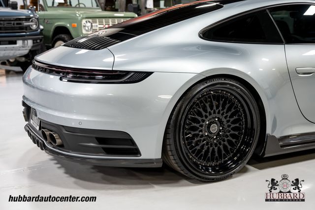2020 Porsche 911 Carrera Coupe - 22986391 - 45