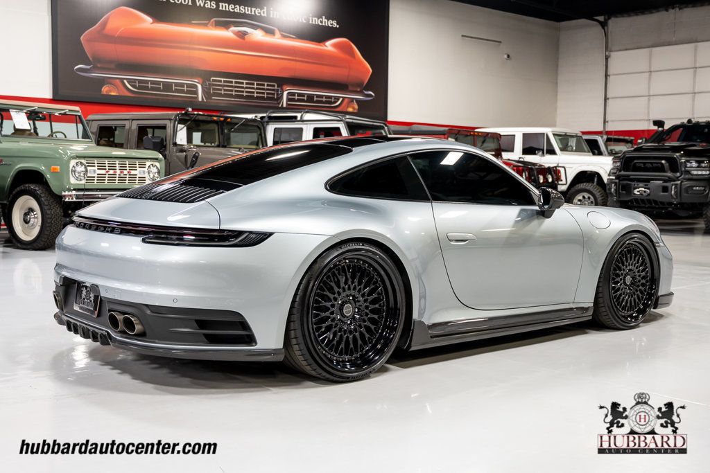 2020 Porsche 911 Carrera Coupe - 22986391 - 46