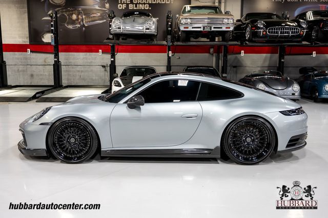 2020 Porsche 911 Carrera Coupe - 22986391 - 4