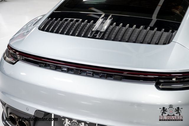 2020 Porsche 911 Carrera Coupe - 22986391 - 49