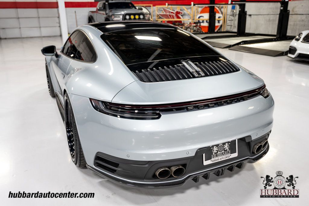 2020 Porsche 911 Carrera Coupe - 22986391 - 51