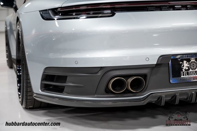 2020 Porsche 911 Carrera Coupe - 22986391 - 52