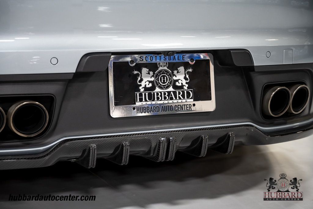 2020 Porsche 911 Carrera Coupe - 22986391 - 53