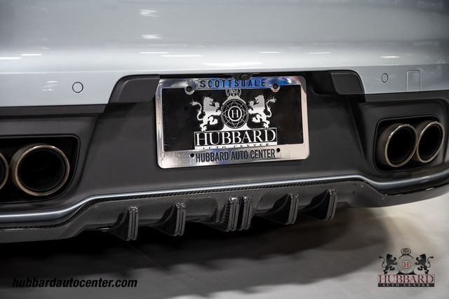 2020 Porsche 911 Carrera Coupe - 22986391 - 53