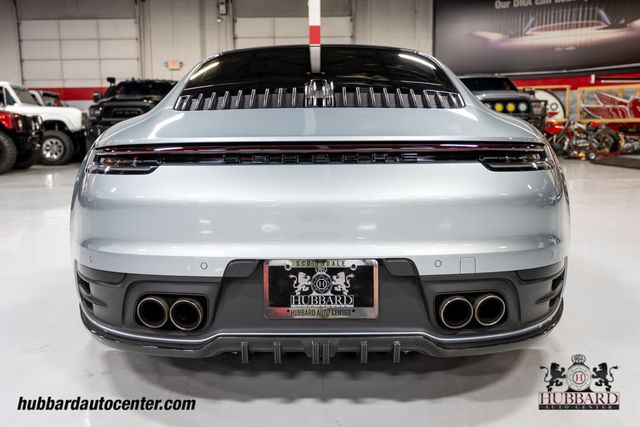 2020 Porsche 911 Carrera Coupe - 22986391 - 54