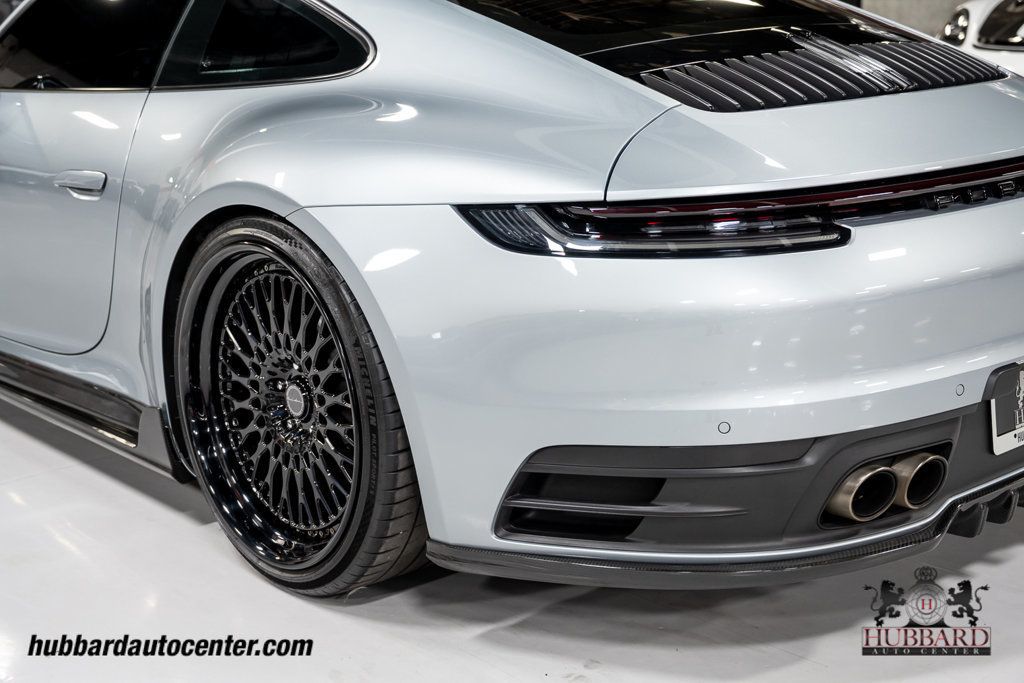 2020 Porsche 911 Carrera Coupe - 22986391 - 55