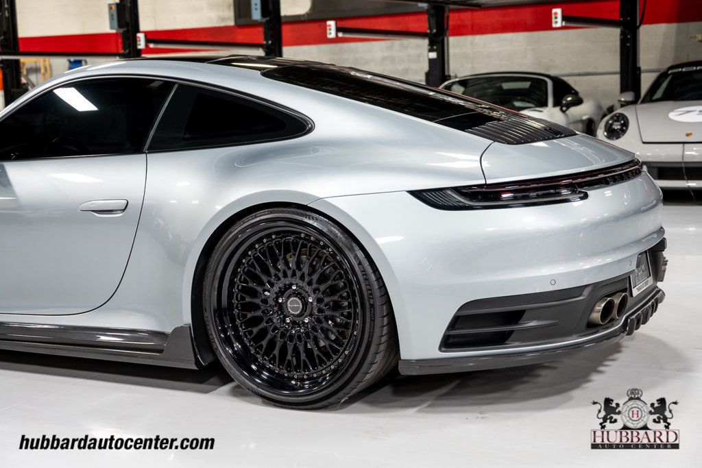 2020 Porsche 911 Carrera Coupe - 22986391 - 56