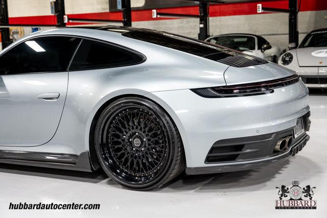 2020 Porsche 911 Carrera Coupe - 22986391 - 56