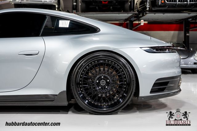 2020 Porsche 911 Carrera Coupe - 22986391 - 57