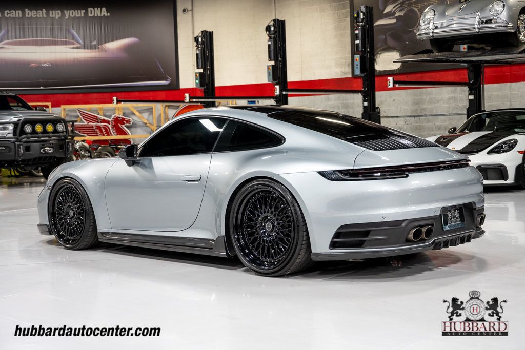 2020 Porsche 911 Carrera Coupe - 22986391 - 5