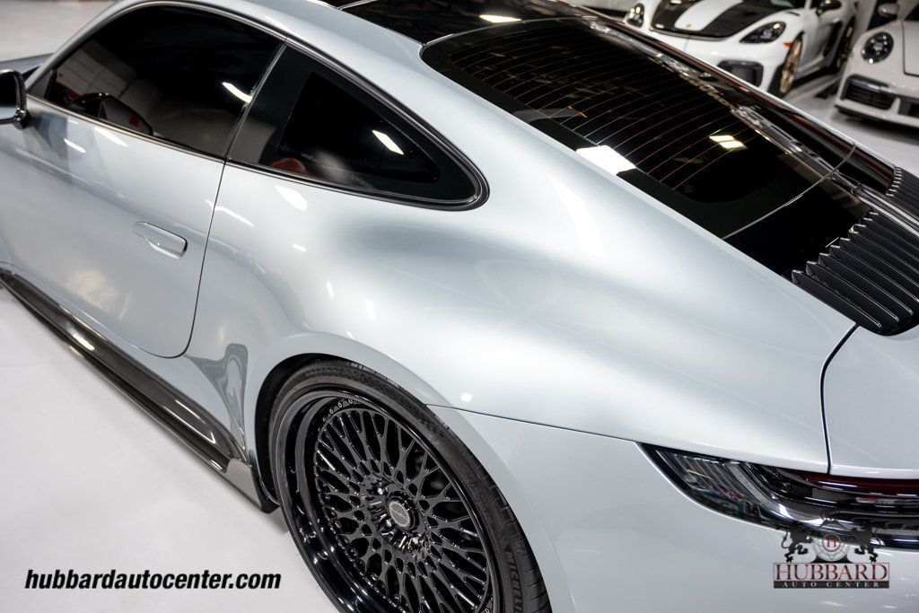 2020 Porsche 911 Carrera Coupe - 22986391 - 59