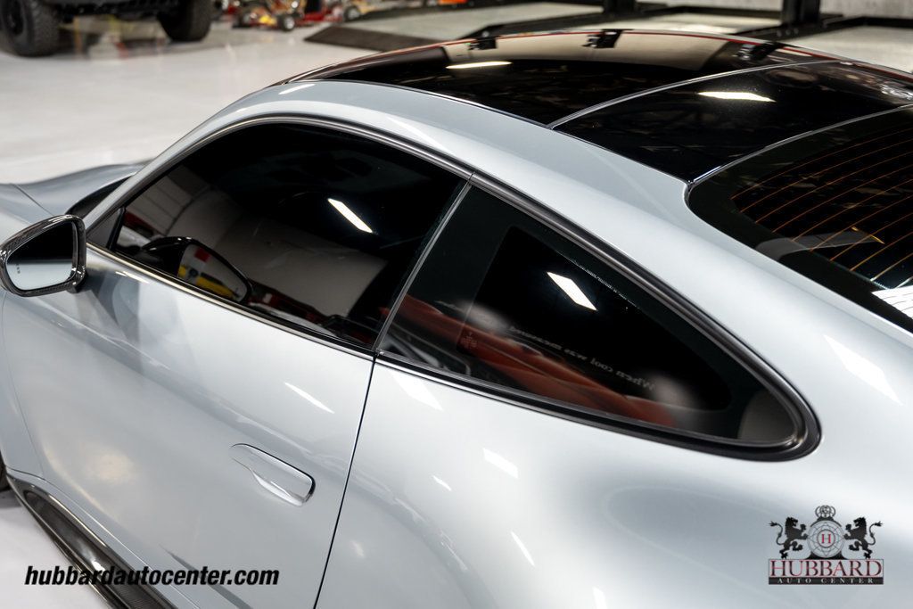 2020 Porsche 911 Carrera Coupe - 22986391 - 60